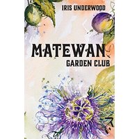 Matewan Garden Club - Matewan Garden Club - jetzt bei oelder-buchhandlung.de kaufen