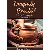 Uniquely Created - Uniquely Created - jetzt bei oelder-buchhandlung.de kaufen