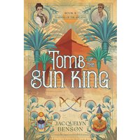 Tomb of the Sun King (Raiders of the Arcana, Band 2) - Tomb of the Sun King (Raiders of the Arcana, Band 2) - jetzt bei oelder-buchhandlung.de kaufen