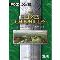 Heroes Chronicles - Clash Of The Dragons