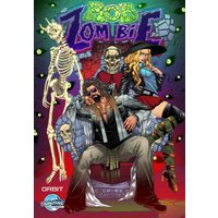 Orbit: Rob Zombie - Orbit: Rob Zombie - jetzt bei oelder-buchhandlung.de kaufen