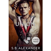 The Union (Vampire Navy Seal: Sam & Layla, Band 3) - The Union (Vampire Navy Seal: Sam & Layla, Band 3) - jetzt bei oelder-buchhandlung.de kaufen