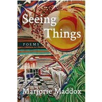 Seeing Things - Seeing Things - jetzt bei oelder-buchhandlung.de kaufen