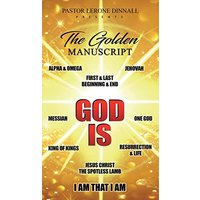 God Is... - God Is... - jetzt bei oelder-buchhandlung.de kaufen