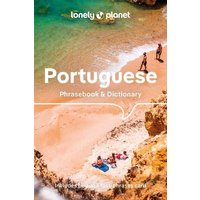 Lonely Planet Portuguese Phrasebook & Dictionary 5
