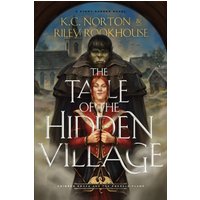 Tale of the Hidden Village: World of Heavenfall - Tale of the Hidden Village: World of Heavenfall - jetzt bei oelder-buchhandlung.de kaufen