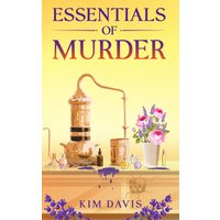 Essentials of Murder - Essentials of Murder - jetzt bei oelder-buchhandlung.de kaufen