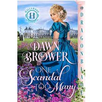 One Scandal Too Many: A Regency Historical Romance (Havenwood Academy) - One Scandal Too Many: A Regency Historical Romance (Havenwood Academy) - jetzt bei oelder-buchhandlung.de kaufen