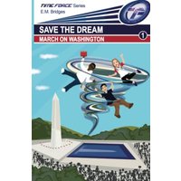 Save the Dream: March on Washington - Save the Dream: March on Washington - jetzt bei oelder-buchhandlung.de kaufen