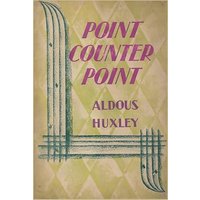Point Counter Point - Point Counter Point - jetzt bei oelder-buchhandlung.de kaufen
