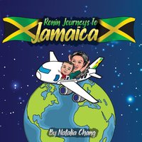 Ronin Journeys to Jamaica - Ronin Journeys to Jamaica - jetzt bei oelder-buchhandlung.de kaufen