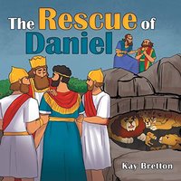 The Rescue of Daniel - The Rescue of Daniel - jetzt bei oelder-buchhandlung.de kaufen