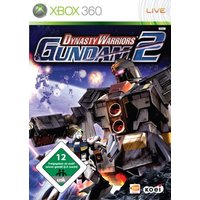 Koei Dynasty Warriors: Gundam 2