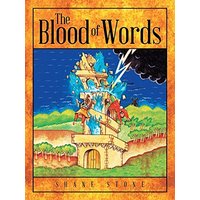 The Blood of Words - The Blood of Words - jetzt bei oelder-buchhandlung.de kaufen