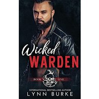 Wicked Warden: A Steamy MC Romantic Suspense - Wicked Warden: A Steamy MC Romantic Suspense - jetzt bei oelder-buchhandlung.de kaufen