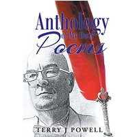 Anthology of My Own Poems - Anthology of My Own Poems - jetzt bei oelder-buchhandlung.de kaufen