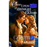 Once Upon a Midnight Dream (Chronicles of the Westbrook Brides, Band 10) - Once Upon a Midnight Dream (Chronicles of the Westbrook Brides, Band 10) - jetzt bei oelder-buchhandlung.de kaufen