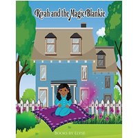 Riyah And The Magic Blankie - Riyah And The Magic Blankie - jetzt bei oelder-buchhandlung.de kaufen
