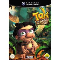 Thq Tak Und Die Macht Des Juju