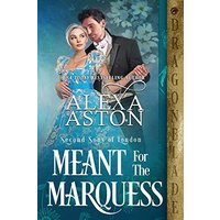 Meant for the Marquess (Second Sons of London, Band 7) - Meant for the Marquess (Second Sons of London, Band 7) - jetzt bei oelder-buchhandlung.de kaufen