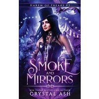Smoke and Mirrors (Harem of Freaks) - Smoke and Mirrors (Harem of Freaks) - jetzt bei oelder-buchhandlung.de kaufen