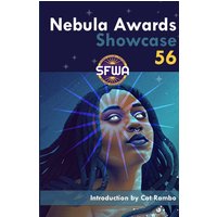 Nebula Awards Showcase 56 - Nebula Awards Showcase 56 - jetzt bei oelder-buchhandlung.de kaufen
