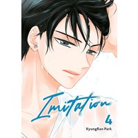 Imitation, Vol. 4: Volume 4 (IMITATION GN) - Imitation, Vol. 4: Volume 4 (IMITATION GN) - jetzt bei oelder-buchhandlung.de kaufen