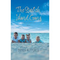 The Starfish Island Gang: Secrets of Shell Cove - The Starfish Island Gang: Secrets of Shell Cove - jetzt bei oelder-buchhandlung.de kaufen