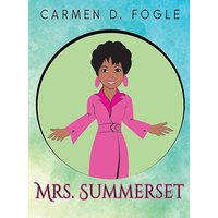Mrs. Summerset - Mrs. Summerset - jetzt bei oelder-buchhandlung.de kaufen
