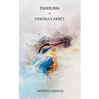 DASHURIA DHE DHOMA E ERRËT - DASHURIA DHE DHOMA E ERRËT - jetzt bei oelder-buchhandlung.de kaufen
