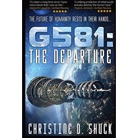 G581: The Departure: The Departure - G581: The Departure: The Departure - jetzt bei oelder-buchhandlung.de kaufen