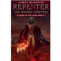 Repenter: The Hidden Chapters (Players of the Game) - Repenter: The Hidden Chapters (Players of the Game) - jetzt bei oelder-buchhandlung.de kaufen