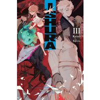 Ishura, Vol. 3: Volume 3 (ISHURA GN) - Ishura, Vol. 3: Volume 3 (ISHURA GN) - jetzt bei oelder-buchhandlung.de kaufen