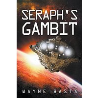 Seraph's Gambit - Seraph's Gambit - jetzt bei oelder-buchhandlung.de kaufen
