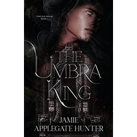 The Umbra King (Vincula Realm) - The Umbra King (Vincula Realm) - jetzt bei oelder-buchhandlung.de kaufen