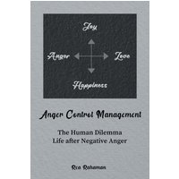 Anger Control Management - Anger Control Management - jetzt bei oelder-buchhandlung.de kaufen