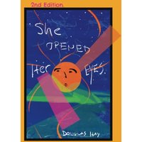 She Opened Her Eyes - She Opened Her Eyes - jetzt bei oelder-buchhandlung.de kaufen