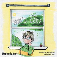 Who's God - Who's God - jetzt bei oelder-buchhandlung.de kaufen