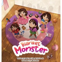 Blanket Monster - Blanket Monster - jetzt bei oelder-buchhandlung.de kaufen