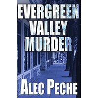 Evergreen Valley Murder - Evergreen Valley Murder - jetzt bei oelder-buchhandlung.de kaufen