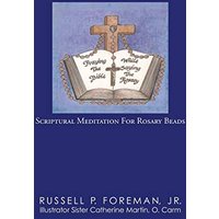 Praying The Bible While Saying The Rosary: Scriptural Meditation For Rosary Beads - Praying The Bible While Saying The Rosary: Scriptural Meditation For Rosary Beads - jetzt bei oelder-buchhandlung.de kaufen