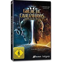 Purple Hills Galactic Civilizations 3