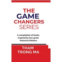 The Game-Changers Series - The Game-Changers Series - jetzt bei oelder-buchhandlung.de kaufen