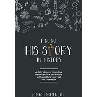 Finding His Story in History - Finding His Story in History - jetzt bei oelder-buchhandlung.de kaufen
