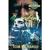 Always Come Home - Always Come Home - jetzt bei oelder-buchhandlung.de kaufen
