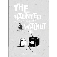 The Haunted Walnut vs. The Evil Spirits - The Haunted Walnut vs. The Evil Spirits - jetzt bei oelder-buchhandlung.de kaufen