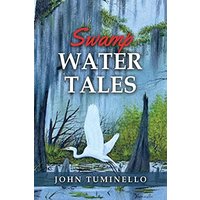 Swamp Water Tales - Swamp Water Tales - jetzt bei oelder-buchhandlung.de kaufen