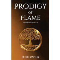 Prodigy of Flame (The Isdralan Chronicles) - Prodigy of Flame (The Isdralan Chronicles) - jetzt bei oelder-buchhandlung.de kaufen
