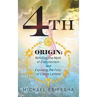 4th Origin - 4th Origin - jetzt bei oelder-buchhandlung.de kaufen