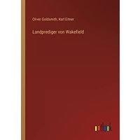 Landprediger von Wakefield